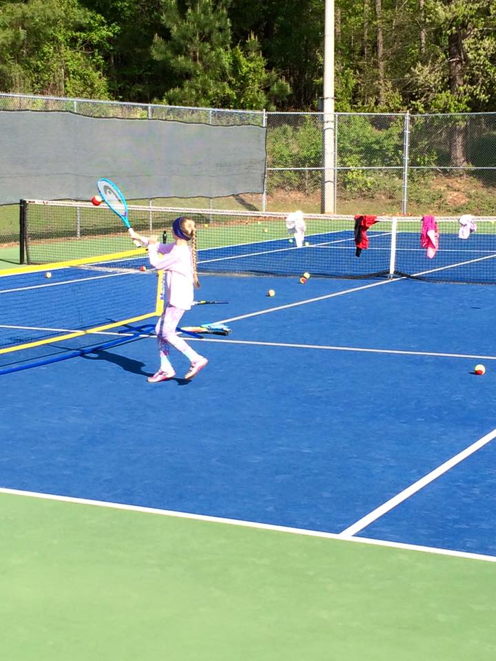 Tennis Pot Holder - Grass Court Green – Racquet Inc Tennis Pot Holder -  Grass Court Green – Racquet Inc